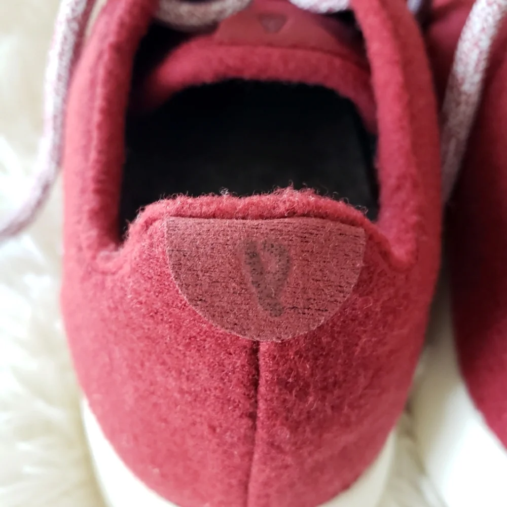 allbirds merino wool